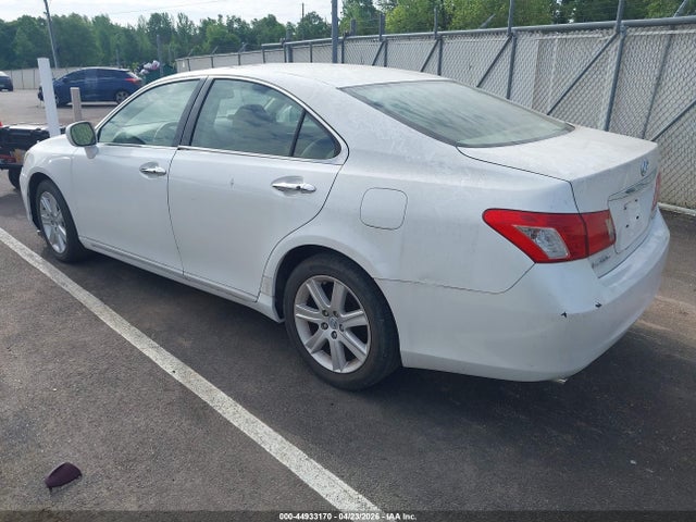 Aukcja sprzedaży 2007 Lexus Es 350, vin: JTHBJ46G172053577, numer aukcji: 44933170