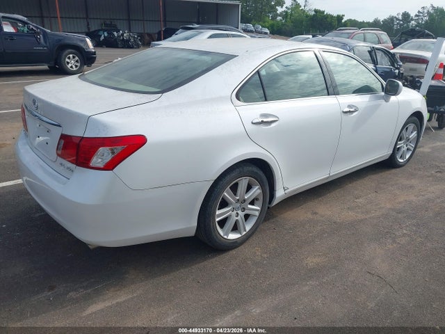 Aukcja sprzedaży 2007 Lexus Es 350, vin: JTHBJ46G172053577, numer aukcji: 44933170