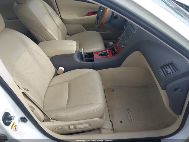 Aukcja sprzedaży 2007 Lexus Es 350, vin: JTHBJ46G172053577, numer aukcji: 44933170