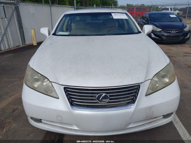 Aukcja sprzedaży 2007 Lexus Es 350, vin: JTHBJ46G172053577, numer aukcji: 44933170