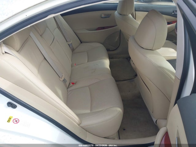 Aukcja sprzedaży 2007 Lexus Es 350, vin: JTHBJ46G172053577, numer aukcji: 44933170