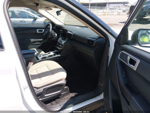 Aukcja sprzedaży 2021 Ford Explorer, vin: 1FMSK8BHXMGA66729, numer aukcji: 44933171