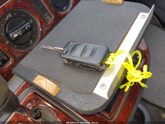 44933172 :رقم المزاد ، WD2PD743945607425 vin ، 2004 Dodge Sprinter Van 2500 High Roof مزاد بيع