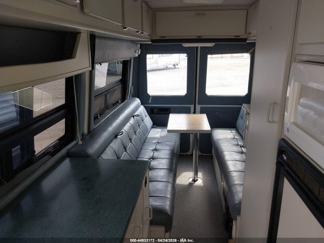 44933172 :رقم المزاد ، WD2PD743945607425 vin ، 2004 Dodge Sprinter Van 2500 High Roof مزاد بيع