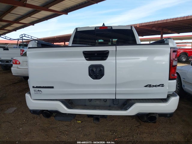 Aukcja sprzedaży 2025 Ram 1500 Laramie  4x4 5'7 Box, vin: 1C6SRFJP2SN623209, numer aukcji: 44933173