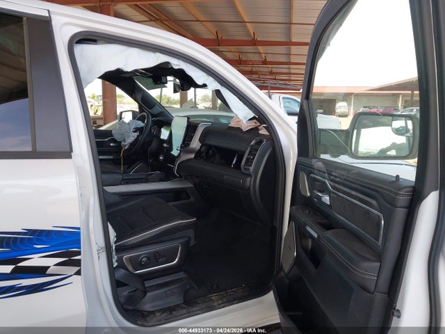 Aukcja sprzedaży 2025 Ram 1500 Laramie  4x4 5'7 Box, vin: 1C6SRFJP2SN623209, numer aukcji: 44933173