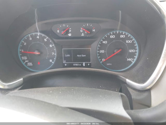 2021 Chevrolet Equinox Awd Ls მანქანა იყიდება აუქციონზე, vin: 3GNAXSEVXMS150638, აუქციონის ნომერი: 44933177