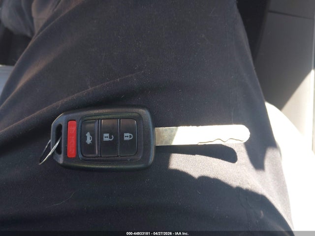 Aukcja sprzedaży 2016 Honda Accord Lx, vin: 1HGCR2F47GA216765, numer aukcji: 44933181