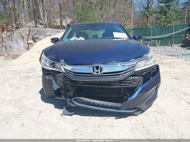 Aukcja sprzedaży 2016 Honda Accord Lx, vin: 1HGCR2F47GA216765, numer aukcji: 44933181