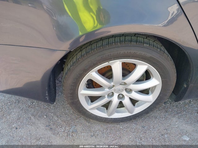 2007 Lexus Ls 460 მანქანა იყიდება აუქციონზე, vin: JTHBL46F475036840, აუქციონის ნომერი: 44933184