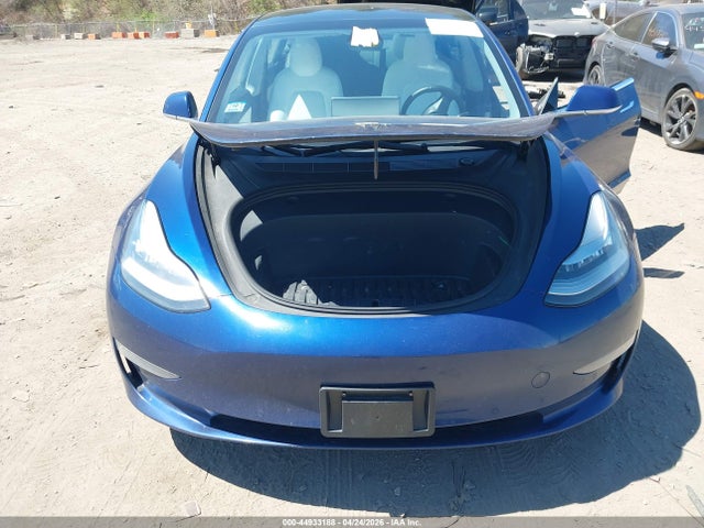 Aukcja sprzedaży 2020 Tesla Model 3 Long Range Dual Motor All-wheel Drive, vin: 5YJ3E1EB7LF769695, numer aukcji: 44933188