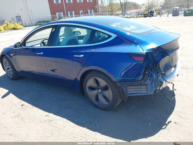 Aukcja sprzedaży 2020 Tesla Model 3 Long Range Dual Motor All-wheel Drive, vin: 5YJ3E1EB7LF769695, numer aukcji: 44933188