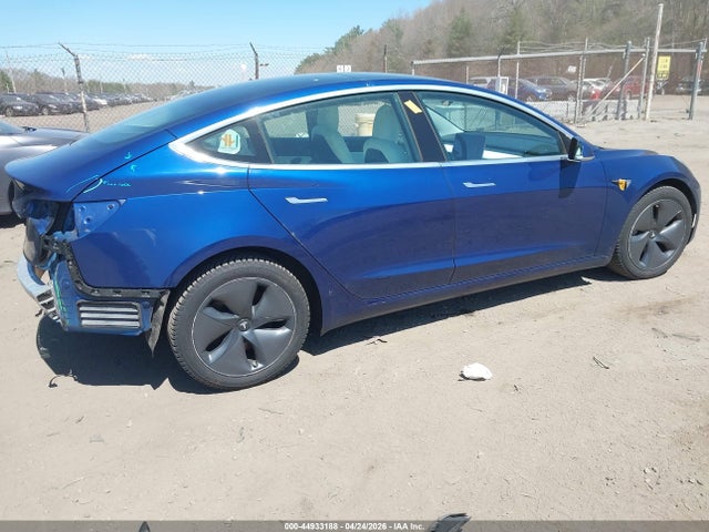 Aukcja sprzedaży 2020 Tesla Model 3 Long Range Dual Motor All-wheel Drive, vin: 5YJ3E1EB7LF769695, numer aukcji: 44933188