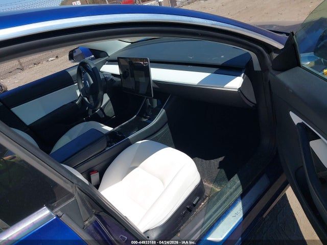 Aukcja sprzedaży 2020 Tesla Model 3 Long Range Dual Motor All-wheel Drive, vin: 5YJ3E1EB7LF769695, numer aukcji: 44933188