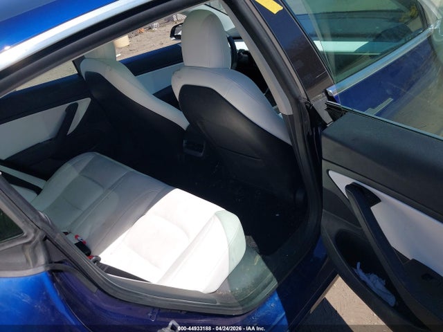 Aukcja sprzedaży 2020 Tesla Model 3 Long Range Dual Motor All-wheel Drive, vin: 5YJ3E1EB7LF769695, numer aukcji: 44933188