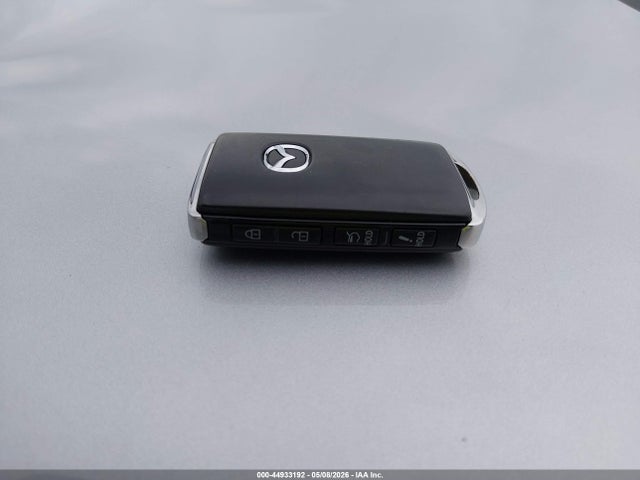 2021 Mazda Cx-9 Grand Touring მანქანა იყიდება აუქციონზე, vin: JM3TCBDY3M0535403, აუქციონის ნომერი: 44933192