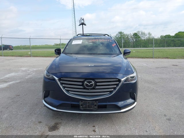 2021 Mazda Cx-9 Grand Touring მანქანა იყიდება აუქციონზე, vin: JM3TCBDY3M0535403, აუქციონის ნომერი: 44933192