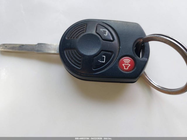 1FMCU0F74FUA52721 Ford ESCAPE S