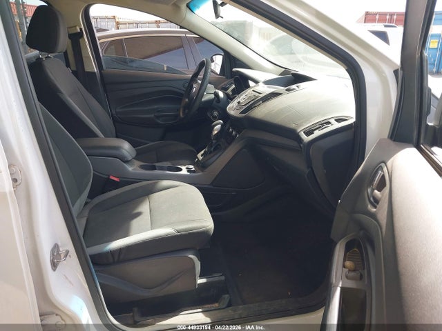1FMCU0F74FUA52721 Ford ESCAPE S