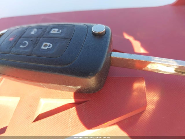 Продаж на аукціоні авто 2014 Buick Regal Turbo, vin: 2G4GK5EXXE9320799, номер лоту: 44933207