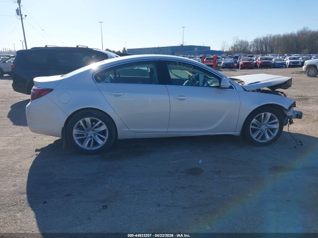 Продаж на аукціоні авто 2014 Buick Regal Turbo, vin: 2G4GK5EXXE9320799, номер лоту: 44933207