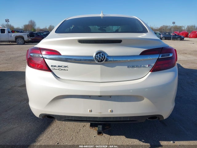 Продаж на аукціоні авто 2014 Buick Regal Turbo, vin: 2G4GK5EXXE9320799, номер лоту: 44933207