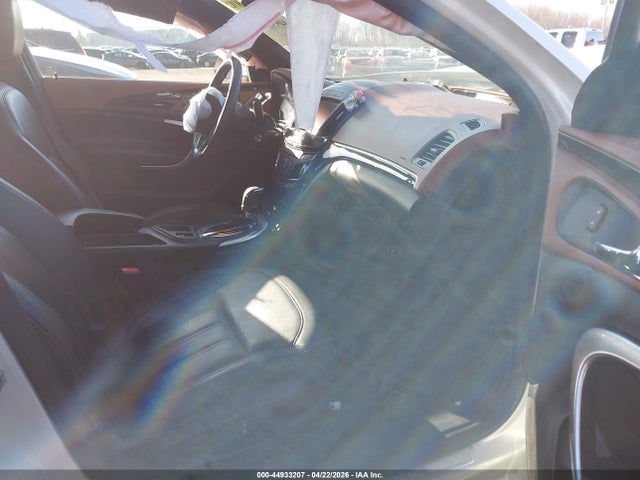 Продаж на аукціоні авто 2014 Buick Regal Turbo, vin: 2G4GK5EXXE9320799, номер лоту: 44933207