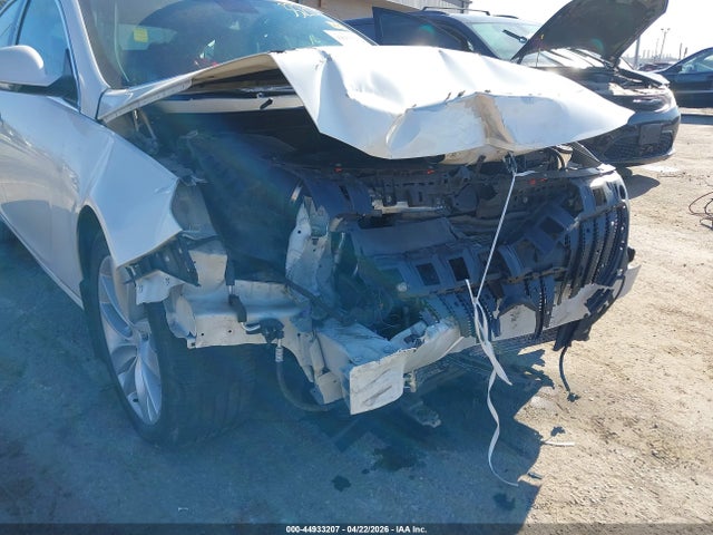 Продаж на аукціоні авто 2014 Buick Regal Turbo, vin: 2G4GK5EXXE9320799, номер лоту: 44933207