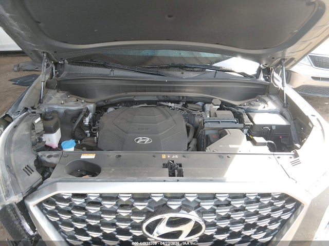 KM8R7DHE4NU383656 Hyundai Palisade Calligraphy