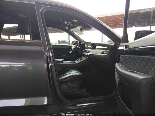 KM8R7DHE4NU383656 Hyundai Palisade Calligraphy
