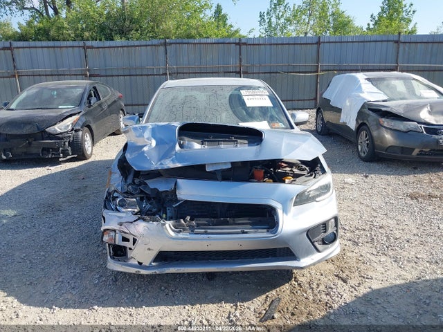 Продаж на аукціоні авто 2016 Subaru Wrx Limited, vin: JF1VA1J62G8800277, номер лоту: 44933211