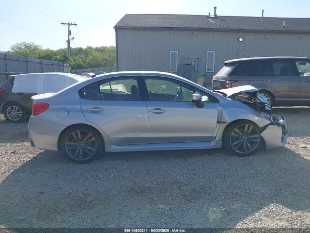 Продаж на аукціоні авто 2016 Subaru Wrx Limited, vin: JF1VA1J62G8800277, номер лоту: 44933211