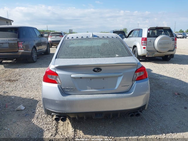 Продаж на аукціоні авто 2016 Subaru Wrx Limited, vin: JF1VA1J62G8800277, номер лоту: 44933211