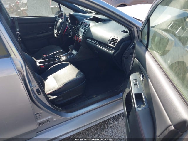 Продаж на аукціоні авто 2016 Subaru Wrx Limited, vin: JF1VA1J62G8800277, номер лоту: 44933211
