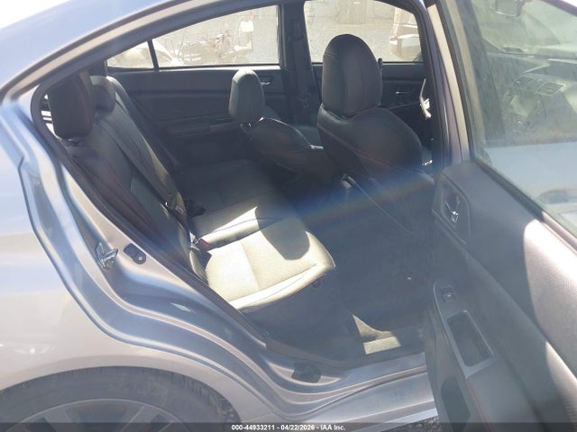 Продаж на аукціоні авто 2016 Subaru Wrx Limited, vin: JF1VA1J62G8800277, номер лоту: 44933211