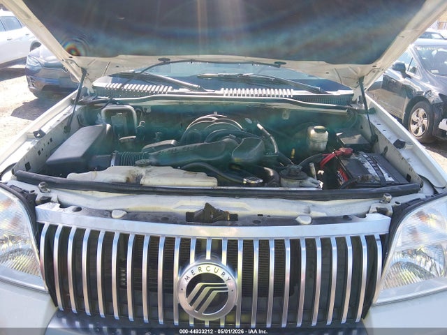 Продаж на аукціоні авто 2008 Mercury Mountaineer Premier, vin: 4M2EU48868UJ13820, номер лоту: 44933212