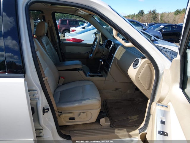 Продаж на аукціоні авто 2008 Mercury Mountaineer Premier, vin: 4M2EU48868UJ13820, номер лоту: 44933212