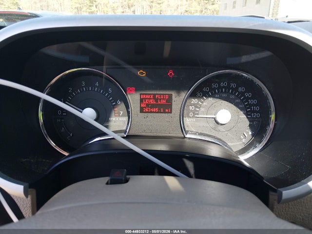 Продаж на аукціоні авто 2008 Mercury Mountaineer Premier, vin: 4M2EU48868UJ13820, номер лоту: 44933212