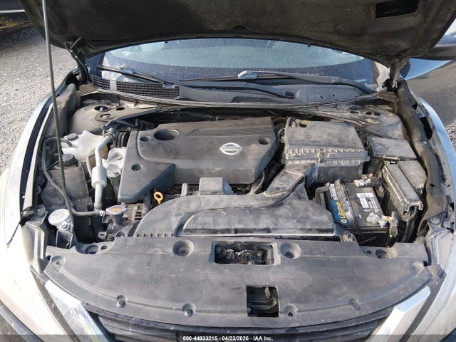 Aukcja sprzedaży 2018 Nissan Altima 2.5 S, vin: 1N4AL3AP3JC257314, numer aukcji: 44933215