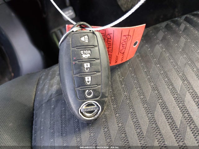 Aukcja sprzedaży 2018 Nissan Altima 2.5 S, vin: 1N4AL3AP3JC257314, numer aukcji: 44933215