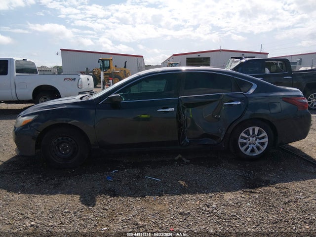 Aukcja sprzedaży 2018 Nissan Altima 2.5 S, vin: 1N4AL3AP3JC257314, numer aukcji: 44933215