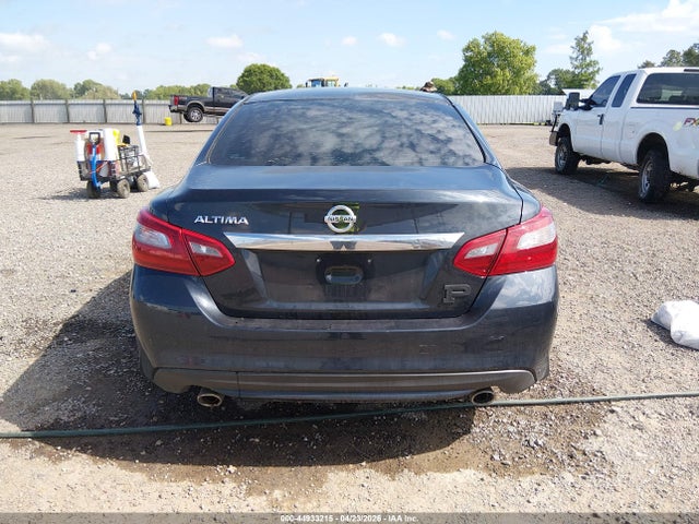 Aukcja sprzedaży 2018 Nissan Altima 2.5 S, vin: 1N4AL3AP3JC257314, numer aukcji: 44933215