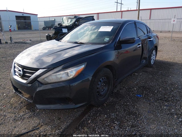 Aukcja sprzedaży 2018 Nissan Altima 2.5 S, vin: 1N4AL3AP3JC257314, numer aukcji: 44933215