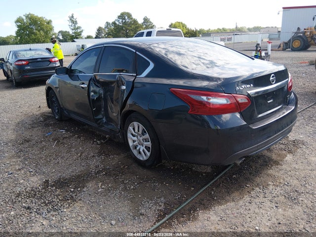 Aukcja sprzedaży 2018 Nissan Altima 2.5 S, vin: 1N4AL3AP3JC257314, numer aukcji: 44933215