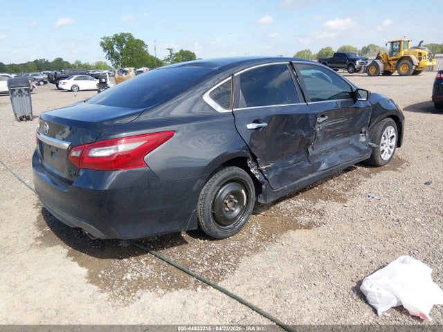 Aukcja sprzedaży 2018 Nissan Altima 2.5 S, vin: 1N4AL3AP3JC257314, numer aukcji: 44933215