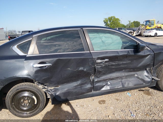 Aukcja sprzedaży 2018 Nissan Altima 2.5 S, vin: 1N4AL3AP3JC257314, numer aukcji: 44933215