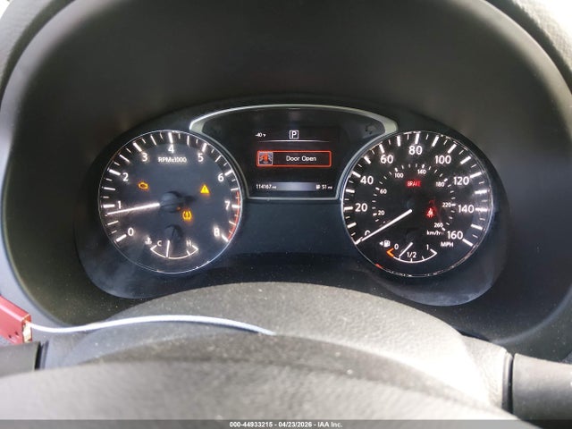 Aukcja sprzedaży 2018 Nissan Altima 2.5 S, vin: 1N4AL3AP3JC257314, numer aukcji: 44933215