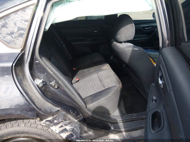 Aukcja sprzedaży 2018 Nissan Altima 2.5 S, vin: 1N4AL3AP3JC257314, numer aukcji: 44933215