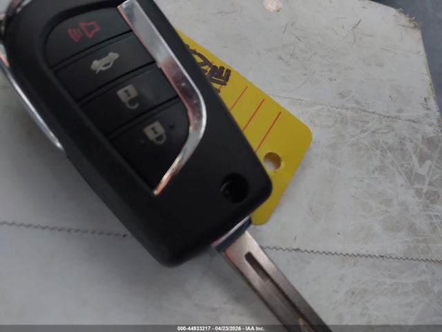 Toyota CAMRY LE 2023 4T1C11AK9PU106879 Image 11