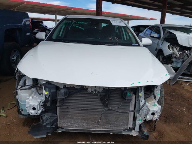 Toyota CAMRY LE 2023 4T1C11AK9PU106879 Image 13